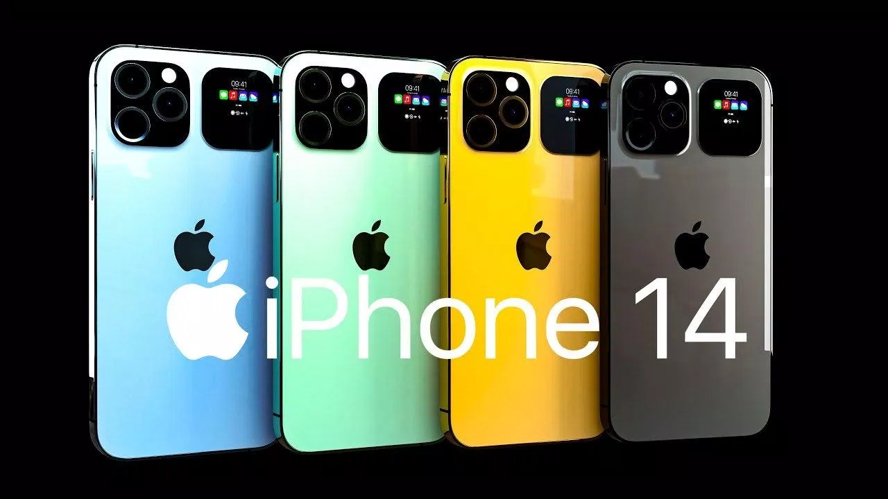 iPhone 14 sẽ có giá bình dân hơn? (Ảnh: Internet).