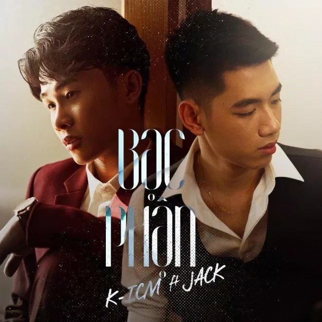 Jack và K-ICM đã từng hợp tác trong một số ca khúc như Back Ban, M Moi Oi.  (Tìm kiếm ảnh trên Internet)
