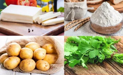 3 món ăn vặt từ khoai tây chế biến cực nhanh: Bạn đã biết chưa? ăn vặt Bánh Hotdog khoai tây Bánh Pizza khoai tây cách làm cách làm bánh Cách làm bánh Pizza khoai tây Cách làm khoai tây viên phô mai Hotdog khoai tây Khoai tây viên phô mai làm bánh món ăn Món ăn vặt món ăn vặt từ khoai tây nguyên liệu Nguyên liệu và dụng cụ cần dùng để làm bánh Hotdog khoai tây Nguyên liệu và dụng cụ cần dùng để làm món khoai tây viên phô mai Nguyên liệu và dụng cụ làm bánh Pizza khoai tây Những lưu ý khi làm bánh Hotdog khoai tây phô mai pizza