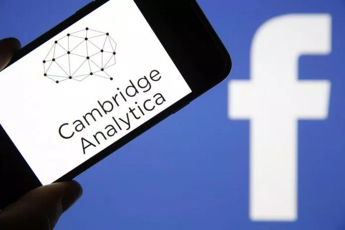 Vụ Cambridge Analytica để lại tai tiếng rất nặng nề cho Facebook (Ảnh: Internet). Vụ Cambridge Analytica để lại tai tiếng rất nặng nề cho Facebook (Ảnh: Internet).