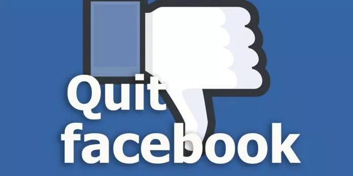 Bỏ Facebook giúp nhiều người cảm thấy thoải mái hơn (Ảnh: Internet). Bỏ Facebook giúp nhiều người cảm thấy thoải mái hơn (Ảnh: Internet).