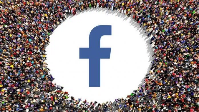 Facebook ngày càng có thêm nhiều người dùng (Ảnh: Internet).