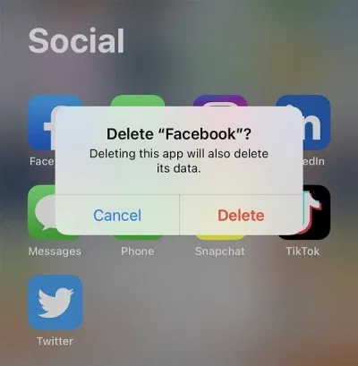 Bạn có tiếp tục dùng Facebook không? (Ảnh: Internet). Bạn có tiếp tục dùng Facebook không? (Ảnh: Internet).