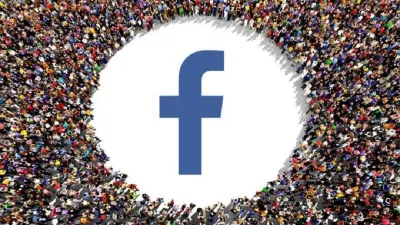Facebook ngày càng có thêm nhiều người dùng (Ảnh: Internet). Facebook ngày càng có thêm nhiều người dùng (Ảnh: Internet).