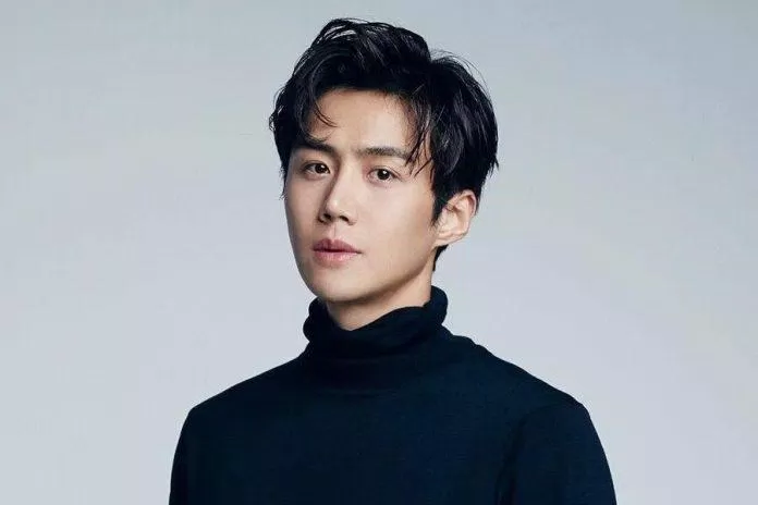 Choi Young Ah có rất nhiều bản ghi âm, cap màn hình và quay phim Kim Seon Ho. (Ảnh: Internet)