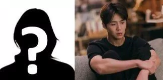 Netizen cảm thấy bạn gái cũ Kim Seon Ho quá nhân từ mới bóc phốt lúc này. (Ảnh: Internet)