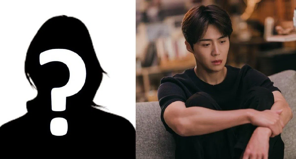 Netizen cảm thấy bạn gái cũ Kim Seon Ho quá nhân từ mới bóc phốt lúc này. (Ảnh: Internet)