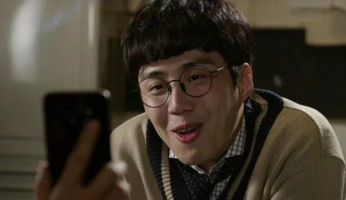 Kim Seon Ho vai Sun Sang Tae trong phim Sếp Kim đại tài (Ảnh: Internet).