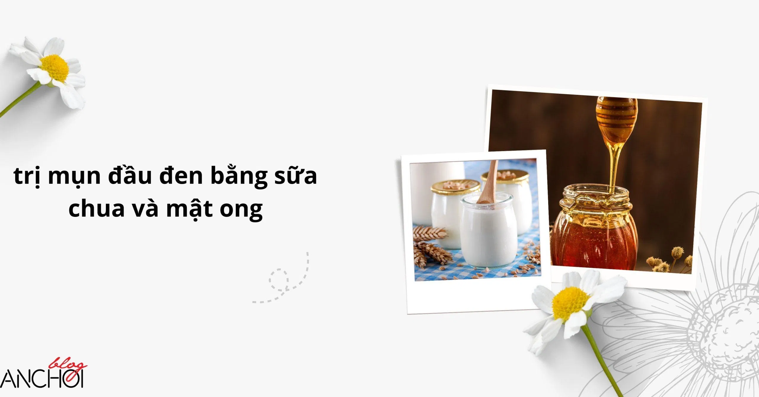 Kết hợp sữa tươi và mật ong giúp lấy sạch tế bào chết làm sáng da ( Nguồn: BlogAnChoi)