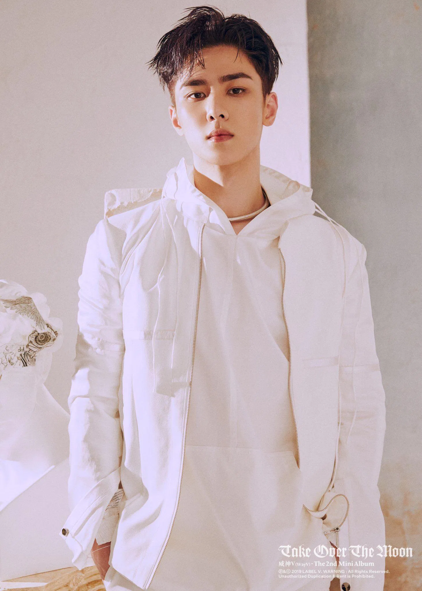 Kun (NCT) chia sẻ công thức nấu ăn ngon tuyệt. (Nguồn: Internet)