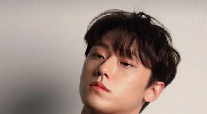 Nam thần Lee Do Hyun (Ảnh: Internet). Nam thần Lee Do Hyun (Ảnh: Internet).