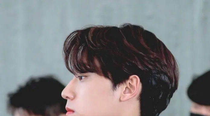 Hình ảnh Lee Do Hyun (Ảnh: Internet). Hình ảnh Lee Do Hyun (Ảnh: Internet).