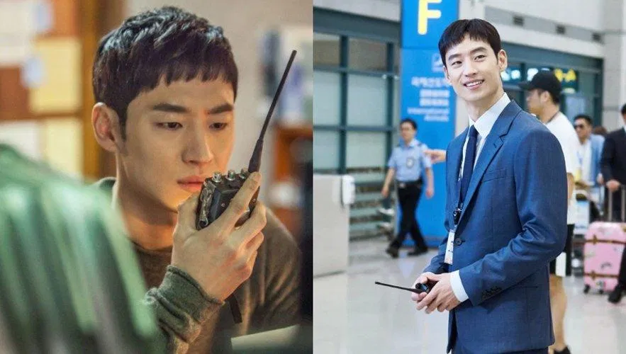 Lee Je Hoon nam diễn viên nổi tiếng những năm 2010. (Nguồn: Internet)