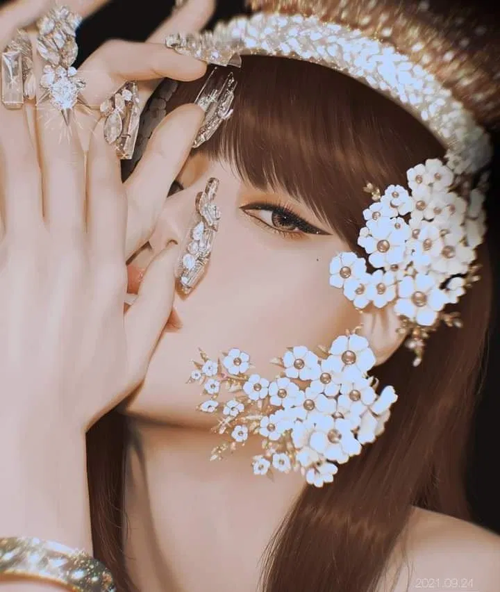 MV “LALISA” lần lượt được ghi vào Kỷ lục Guinness Thế giới ở 2 hạng mục (Nguồn: Internet). MV “LALISA” lần lượt được ghi vào Kỷ lục Guinness Thế giới ở 2 hạng mục (Nguồn: Internet).