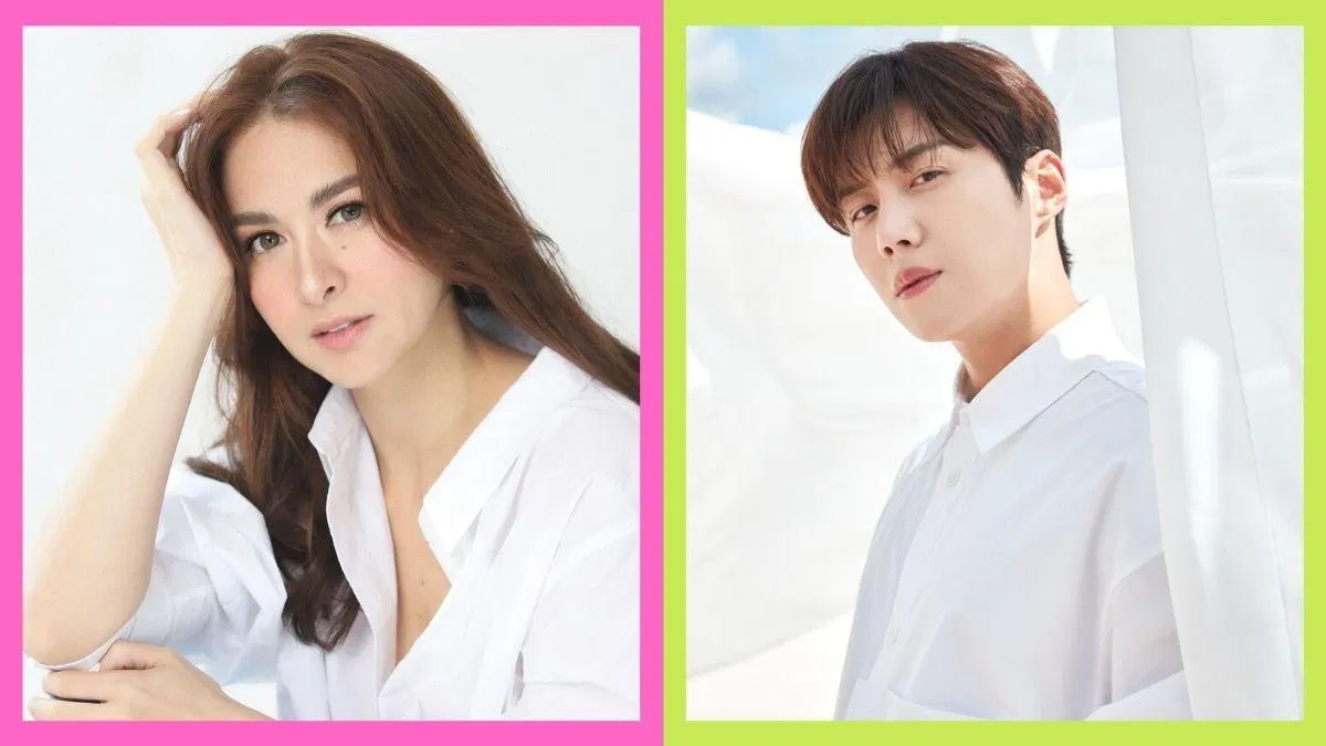 Bộ phim Sad Tropics gặp khó khăn vì scandal của Kim Seon Ho. (Ảnh: Internet)