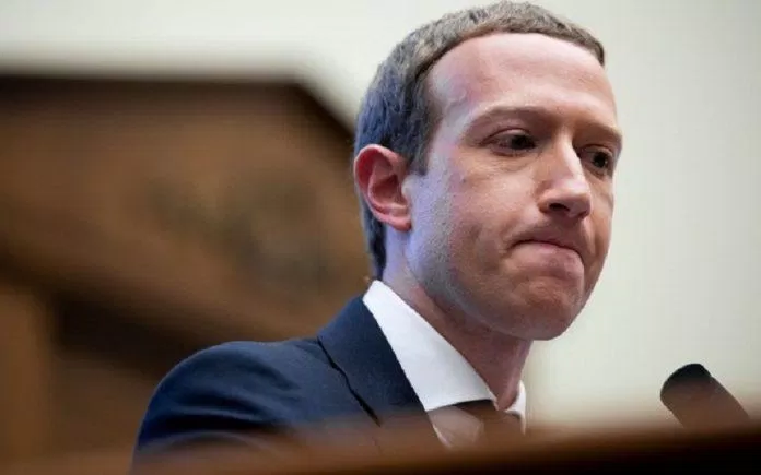 Mark Zuckerberg khẳng định Facebook vẫn quan tâm đến lợi ích của người dùng (Ảnh: Internet).
