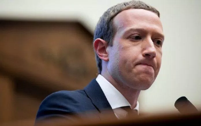 Mark Zuckerberg khẳng định Facebook vẫn quan tâm đến lợi ích của người dùng (Ảnh: Internet). Mark Zuckerberg khẳng định Facebook vẫn quan tâm đến lợi ích của người dùng (Ảnh: Internet).