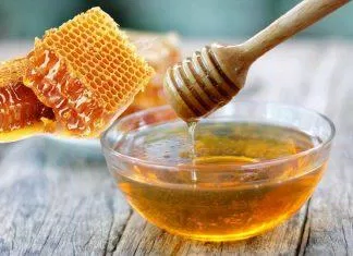 Mật ong có giá trị dinh dưỡng cao (Nguồn: Internet)