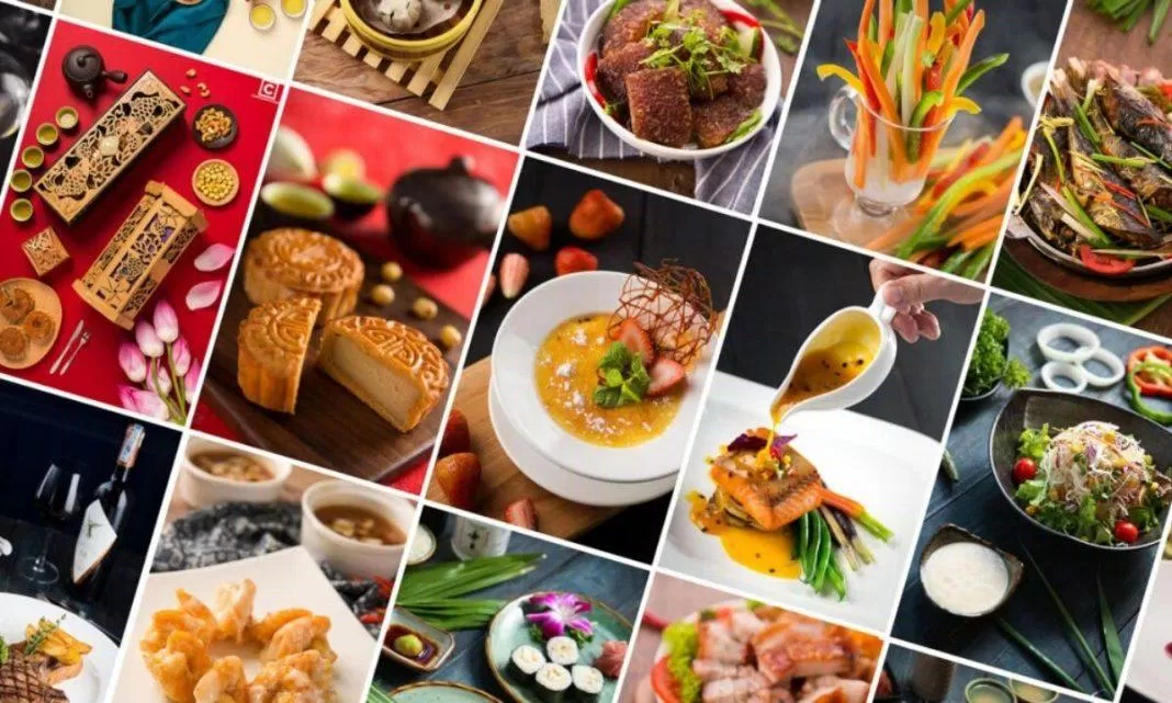Top 5 món ngon tại Trung Quốc khiến bạn nhớ mãi không quên (Nguồn: Internet)