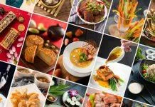 Top 5 món ngon tại Trung Quốc khiến bạn nhớ mãi không quên (Nguồn: Internet)