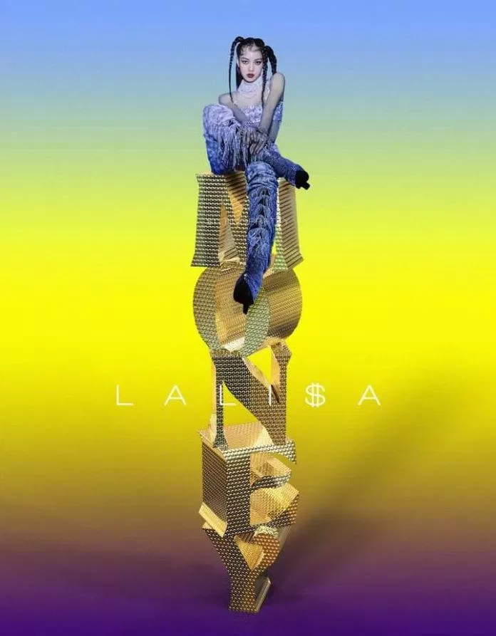 2 ca khúc trong album solo của Lisa chứng tỏ sức hút vô cùng lớn khi trở nên viral trên nhiều mặt trận (Nguồn: Internet).