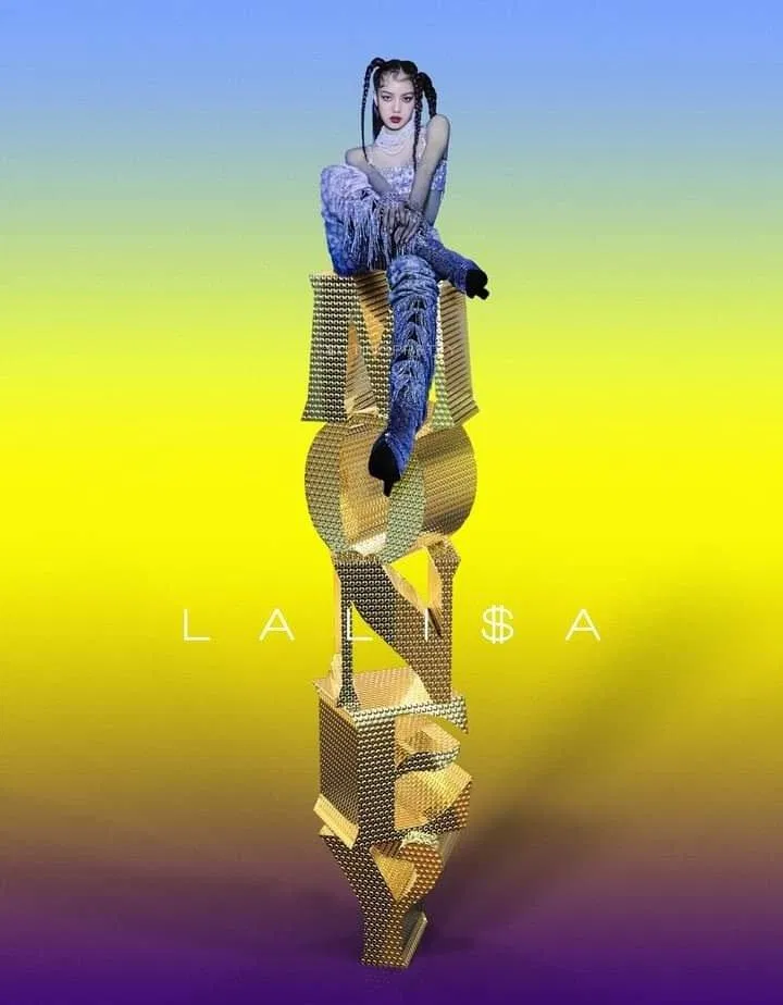 2 ca khúc trong album solo của Lisa chứng tỏ sức hút vô cùng lớn khi trở nên viral trên nhiều mặt trận (Nguồn: Internet). 2 ca khúc trong album solo của Lisa chứng tỏ sức hút vô cùng lớn khi trở nên viral trên nhiều mặt trận (Nguồn: Internet).