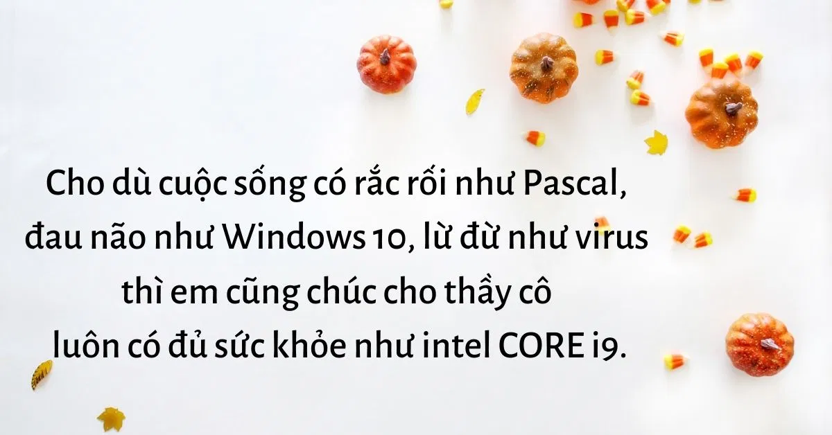 Lời chúc Ngày Nhà giáo Việt Nam ý nghĩa. (Ảnh: BlogAnChoi)