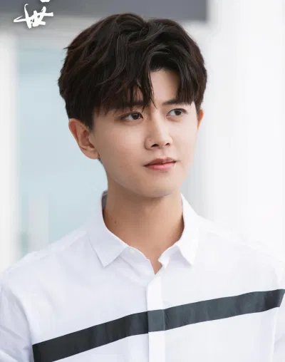 Nhậm Gia Luân (Ảnh: internet)