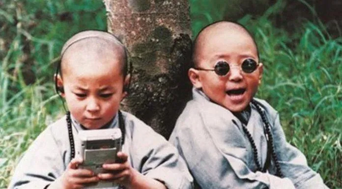 Hình ảnh trong phim. (Ảnh: Internet)