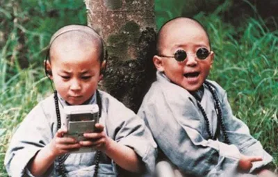 Hình ảnh trong phim. (Ảnh: Internet)