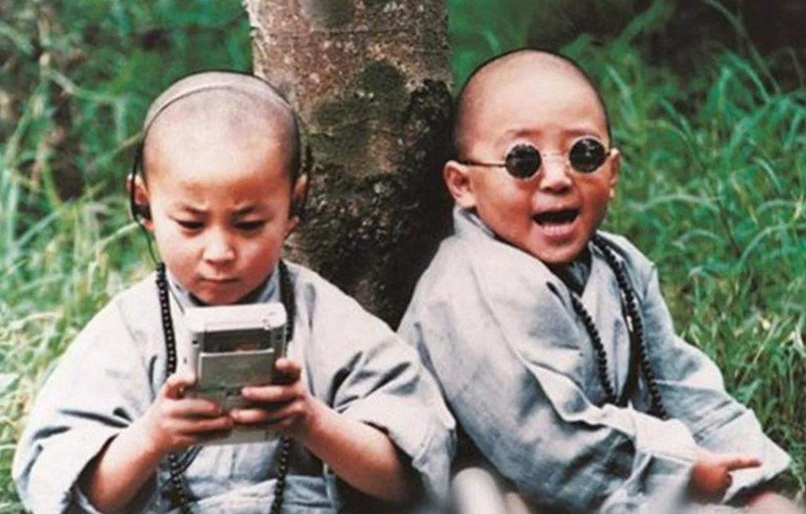 Hình ảnh trong phim. (Ảnh: Internet)