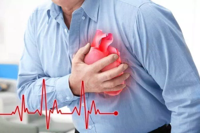 Nhóm máu ảnh hưởng đến nguy cơ mắc bệnh tim như thế nào?  (Ảnh: Internet).
