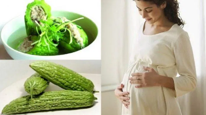 175 5 nhóm người đại kỵ với mướp đắng, nắm vững để tránh nguy hiểm cho mình và người thân mới nhất 7 (Ảnh: Internet)