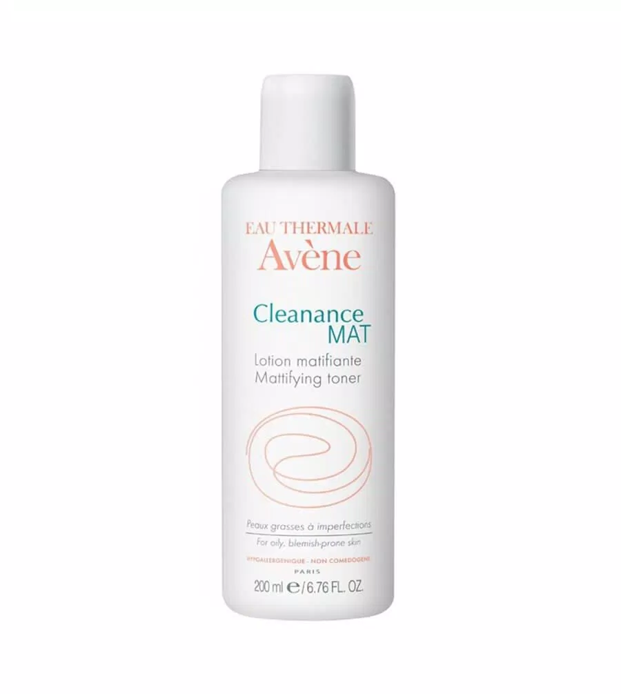 Avene Cleanance MAT Mattifying Toner