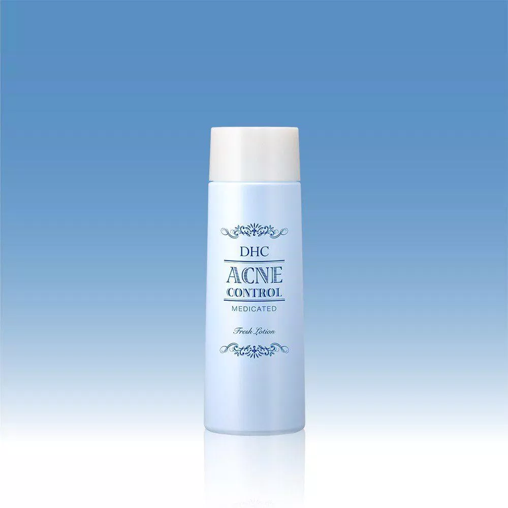 Nước hoa hồng thu nhỏ lỗ chân lông DHC Pore Lotion