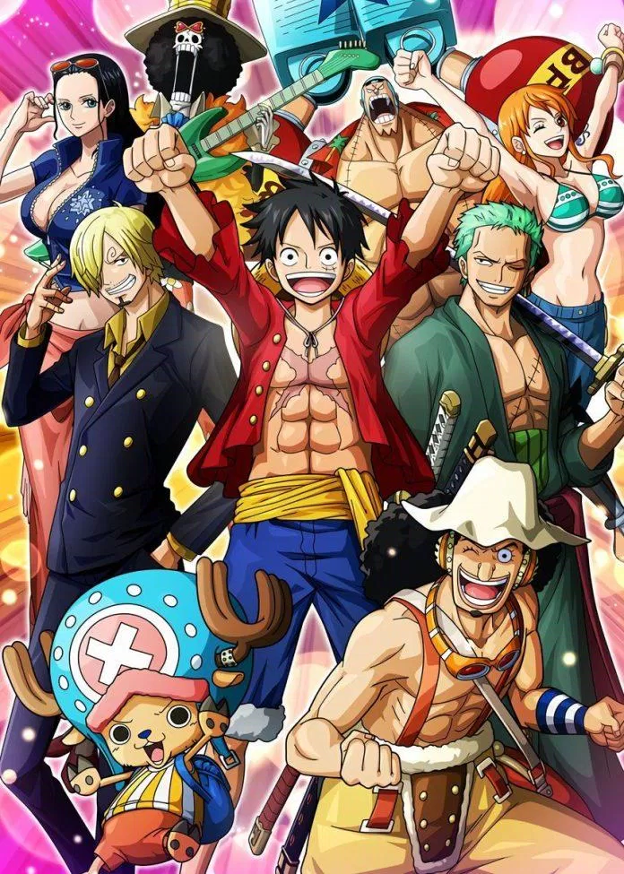 10 phim anime hay, nổi tiếng nhất 2021 bạn đã xem chưa? - BlogAnChoi 10 phim anime hay, nổi tiếng nhất 2021 bạn đã xem chưa? - BlogAnChoi
