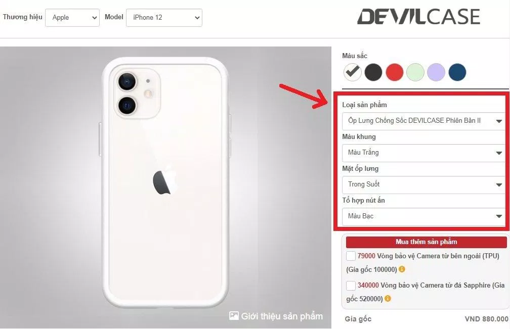 Bạn hoàn toàn có thể tự thiết kế chiếc ốp theo sở thích để thể hiện phong cách cá nhân (Ảnh: BlogAnChoi). Bạn hoàn toàn có thể tự thiết kế chiếc ốp theo sở thích để thể hiện phong cách cá nhân (Ảnh: BlogAnChoi).
