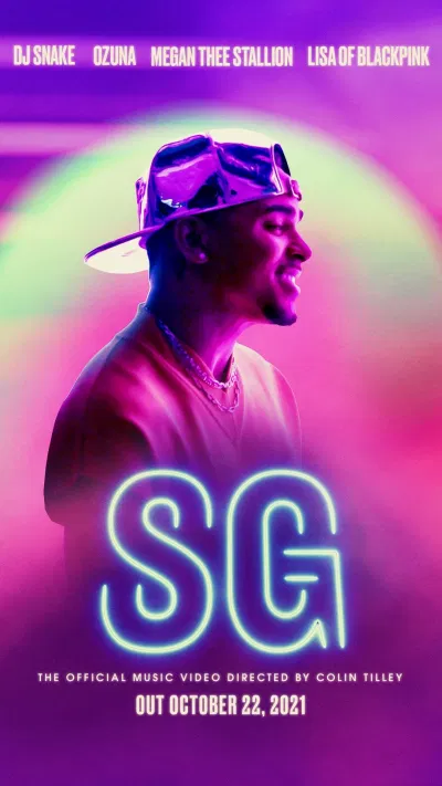 Chàng ca sĩ Ozuna với tạo hình hiphop (Nguồn: Internet). Chàng ca sĩ Ozuna với tạo hình hiphop (Nguồn: Internet).