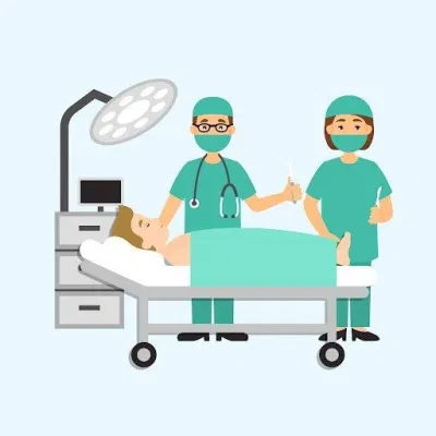 Người bệnh phải hết sức chú ý vấn đề ăn uống sau mổ (Ảnh: Internet). Người bệnh phải hết sức chú ý vấn đề ăn uống sau mổ (Ảnh: Internet).