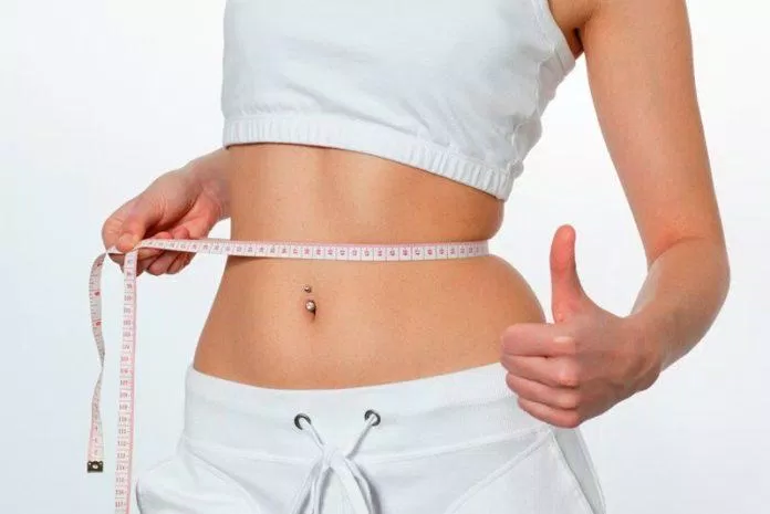 Giảm béo giúp cho cuộc sống thoải mái hơn (Ảnh: Internet).