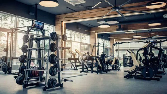 Phòng tập đắt đỏ có thể không phải là một lựa chọn khôn ngoan so với giảm cân tại nhà (Nguồn: Internet). Phòng tập đắt đỏ có thể không phải là một lựa chọn khôn ngoan so với giảm cân tại nhà (Nguồn: Internet).