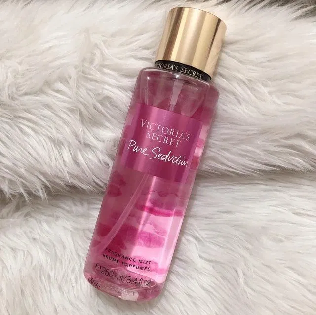 Body Mist Victoria’s Secret Pure Seduction (Ảnh: internet)