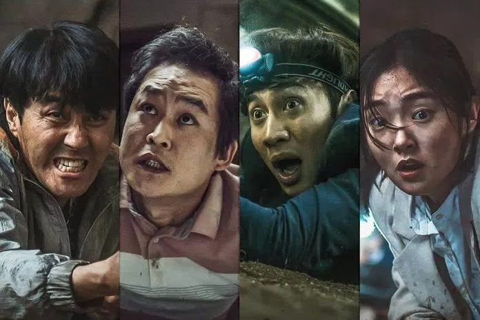 Một sinkhole bất ngờ xuất hiện tại tân gia của Lee Kwang Soo, ngôi sao của Running Man, hãy xem hình để hiểu rõ hơn về hiện tượng đáng sợ này.