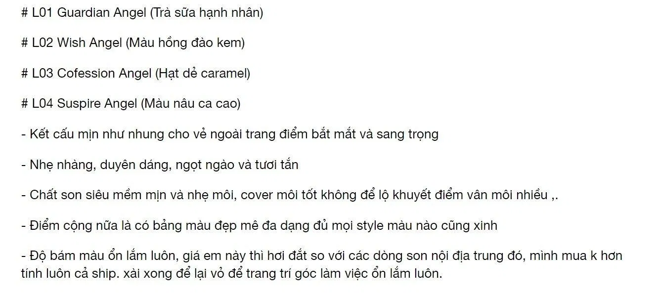 Đánh giá của khách hàng trên Club Piaf (Nguồn: BlogAnChoi)