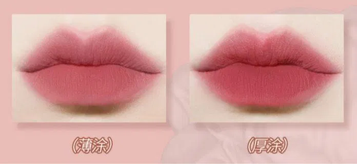 L02- màu hồng nude pha ánh tím (Nguồn: Internet) L02- màu hồng nude pha ánh tím (Nguồn: Internet)