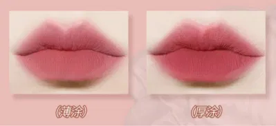 L02- màu hồng nude pha ánh tím (Nguồn: Internet) L02- màu hồng nude pha ánh tím (Nguồn: Internet)