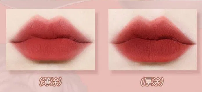 L03- màu đỏ gạch pha cam (Nguồn: Internet)