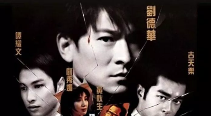 Poster phim Rồng Tại Biên Duyên - Century Of The Dragon (1999) (Ảnh: Internet)