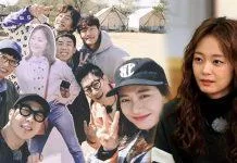 Running Man 574: Jeon So Min vắng mặt trong tập tiếp theo của Running Man? Lý do vì sao?