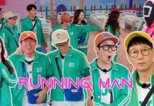 Running Man 575: Squid Game phiên bản Running Man có trò chơi gì?